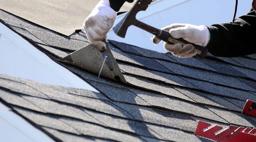 Professional metal roof installation in Verona, IL
